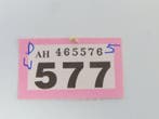 Fleischmann H0 - 1491 - Wagon de marchandises pour trains, Nieuw