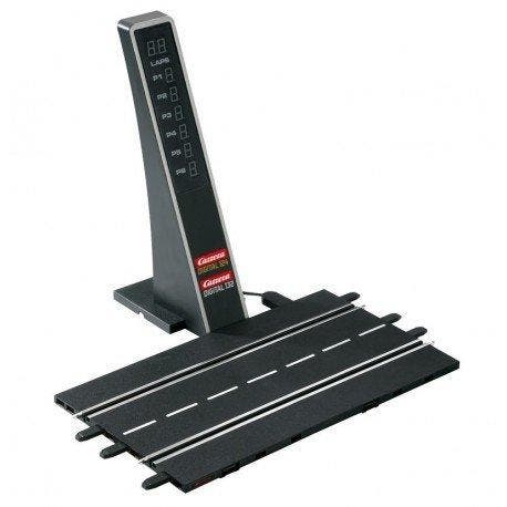 Carrera Digital 132 / 124 Position Tower - 30357, Hobby & Loisirs créatifs, Modélisme | Voitures & Véhicules, Envoi