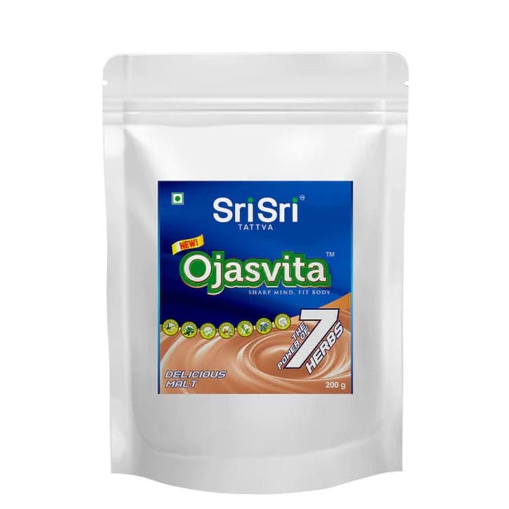 Ojasvita Malt Chocolate, Sport en Fitness, Gezondheidsproducten en Wellness, Ophalen of Verzenden
