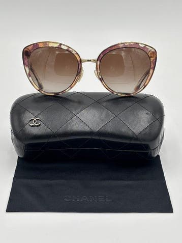 Chanel - 4208 - Lunettes de vue
