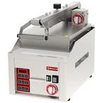 Mossel-Contactgrill | Enkel | Glad Oppervlak 320x480, Articles professionnels, Verzenden