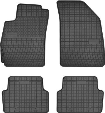 Rubbermatten Chevrolet Aveo 2011-heden - Frogum, Verzenden, Nieuw