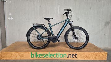E-Bike | E-Bike Manufaktur 8Cht Gents | -33%, Vélos & Vélomoteurs, Vélos électriques, Ophalen