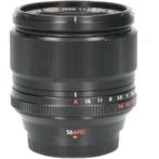 Tweedehands Fujifilm XF 56mm f/1.2 R APD CM5387, Ophalen of Verzenden, Gebruikt, Overige typen