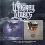 Whiskey Myers - Early Morning Shakes + Firewater (2xCD,, Verzenden, Gebruikt