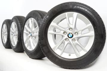 BMW 2 serie F45 Active & Gran Tourer 16 inch 474 velgen + Wi, Ophalen of Verzenden, Nieuw