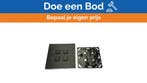 Bieden: Riva PLH Skin 4-Button Plate Chrome Black Front - 4, Watersport en Boten, Ophalen of Verzenden, Nieuw
