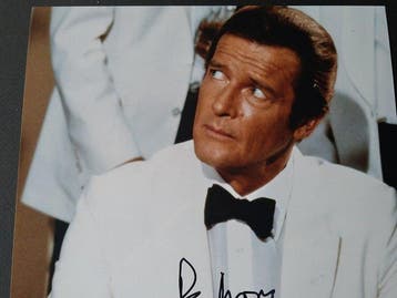 James Bond 007: Octopussy - Sir Roger Moore (+) as 007 -, Nieuw