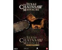 Texas Chainsaw Massacre Box, Verzenden