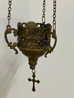 Wierookbrander - Koper - Wierookbrander