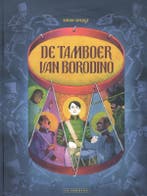 De Tamboer Van Borodino 9789064218361 Simon Spruyt, Verzenden, Nieuw, Simon Spruyt