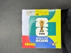 2026 Panini World Cup Stickers World Cup 2026 Emballage