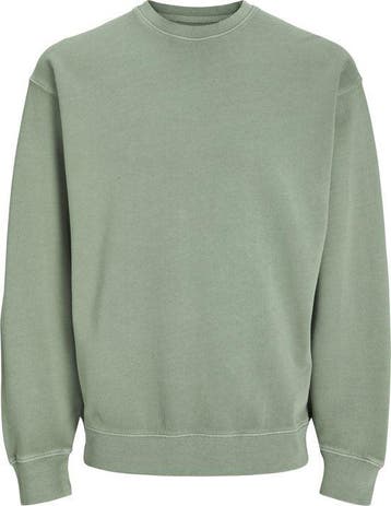 2dekans | JACK&JONES - JJECHARGE FADED SWEAT CREW NECK NOOS, Ophalen of Verzenden