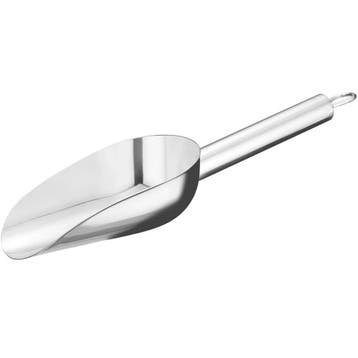 Winkelschep | BarUp | RVS | 0.11L | 235x70mm HENDI, Verzenden