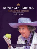 Koningin Fabiola 9789461313713 Brigitte Balfoort, Verzenden, Gelezen, Brigitte Balfoort