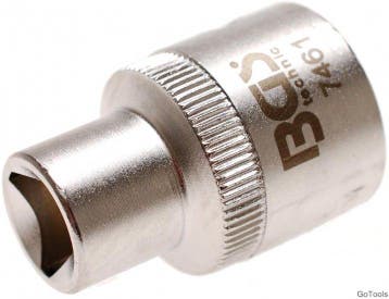 Bgs Technic 3-pt dop voor barriares, m6 (10 mm), Verzenden