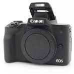 Canon EOS M50 mark II body | Tweedehands, Verzenden