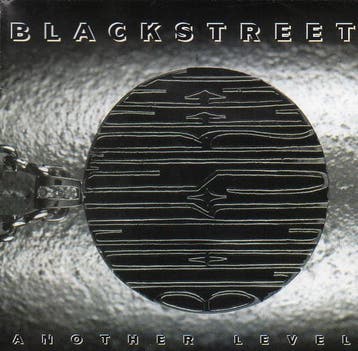 Blackstreet - Another Level, Verzenden