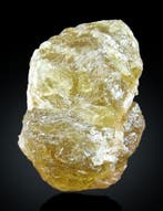 Tourmaline jaune et quartz fantôme à lhématite – lot de