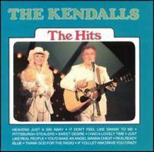 The Kendalls - The Hits, Verzenden