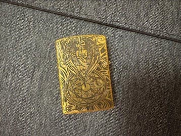 Zippo - Guardian Angel - Zonder minimumprijs - Aansteker -, Verzamelen, Nieuw
