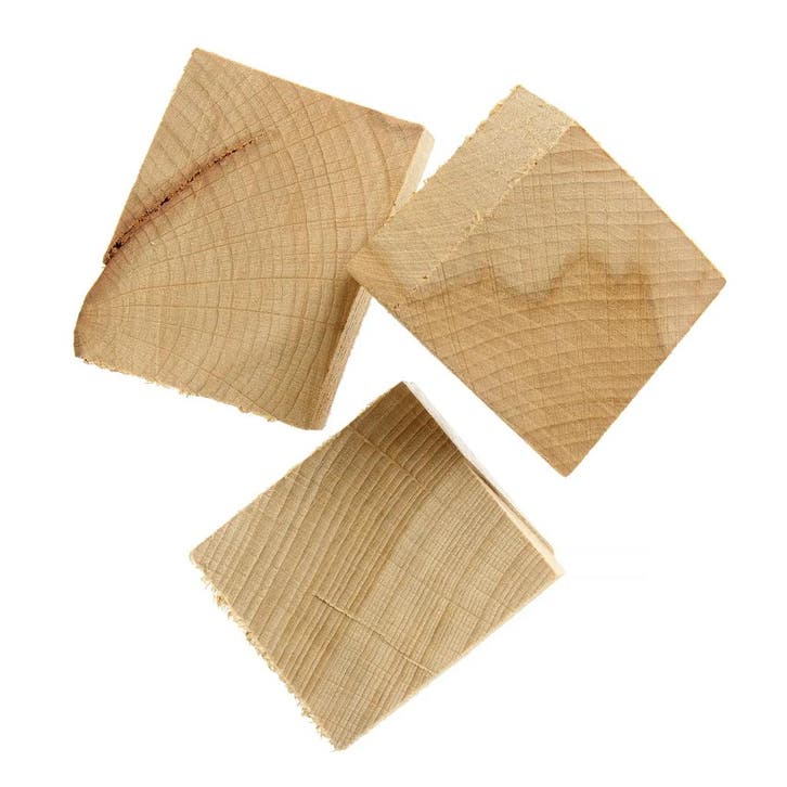 Rookstukken | Hout | Diverse Smaken | 3kg HENDI, Zakelijke goederen, Horeca | Keukenapparatuur, Nieuw in verpakking, Verzenden