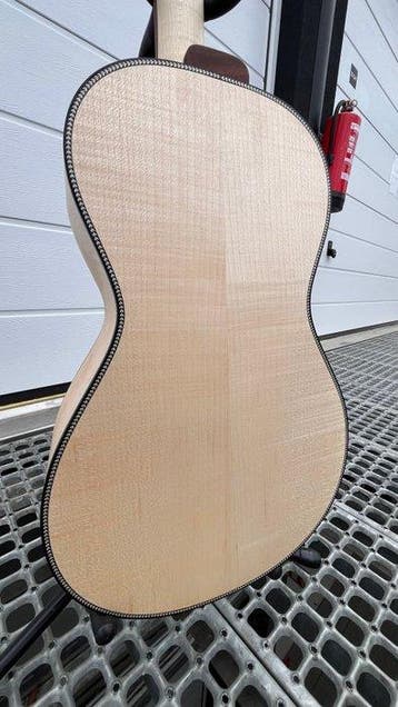 de Hon Guitars - Parlor J004 - - Guitare acoustique -