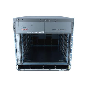 Cisco ASR-9006-AC-V2, Ophalen of Verzenden