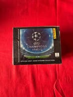 champions league, 2007/08 Panini - 1 Sealed box - Presque, Nieuw