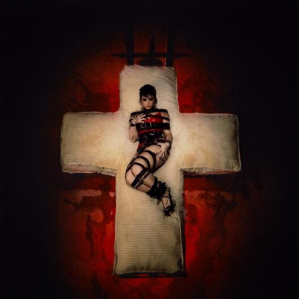Demi Lovato - Holy Fvck, Cd's en Dvd's, Cd's | Pop, Gebruikt, Verzenden