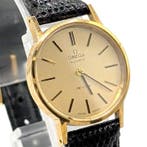 Omega - De Ville - Zonder minimumprijs - Dames - 1980-1989