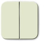 ABB Busch-Jaeger SI Control Element/Central Plate Switchgear, Verzenden, Nieuw