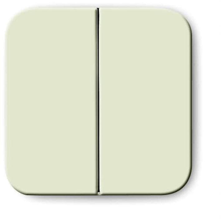 ABB Busch-Jaeger SI Control Element/Central Plate Switchgear, Doe-het-zelf en Bouw, Elektriciteit en Kabels, Verzenden