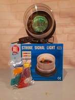 2dekans | All Ride Vrachtwagen 24volt stroboscooplamp, Ophalen of Verzenden