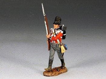 KING & COUNTRY 1:35 - Model militair voertuig (2) - Age of