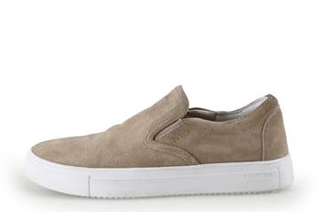 Blackstone Instappers in maat 39 Beige, Blackstone, Overige kleuren, Verzenden, Overige typen