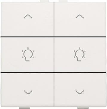Niko Home Control Système De Bus De Capteurs à, Bricolage & Construction, Verzenden