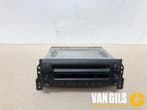 Radio CD Speler BMW Mini One O251985