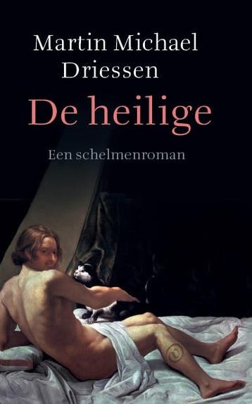 De heilige 9789028292215 Martin Michael Driessen, Verzenden, Zo goed als nieuw, Martin Michael Driessen