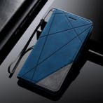 Samsung Galaxy Note 10 Lite - Leren Wallet Flip Case Cover, Verzenden, Nieuw