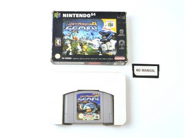 Jet Force Gemini [Nintendo 64], Verzenden