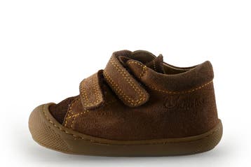 Naturino Sneakers Meisjes in maat 21 Beige, Verzenden, Schoenen