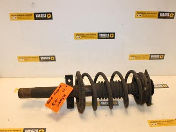 Schokdemperpoot links-voor Renault Megane O72870