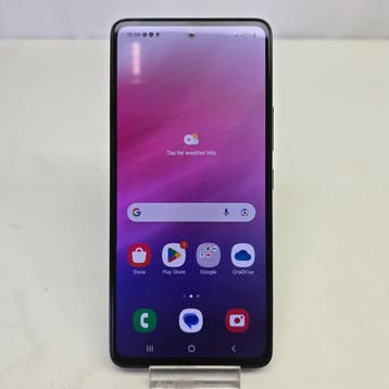 Samsung Galaxy A53 128GB | Nette Staat, Telecommunicatie, Ophalen of Verzenden, Nieuw