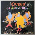 Queen - A Kind Of Magic & The Game - Diverse titels - LP, Nieuw in verpakking