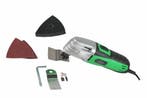 Multitool 230V (7 delige set) - WD1774603617, Bricolage & Construction, Verzenden