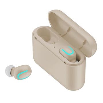 TWS Draadloze Bluetooth 5.0 Oortjes Ear Wireless Buds, Telecommunicatie, Mobiele telefoons | Oordopjes, Verzenden, Nieuw