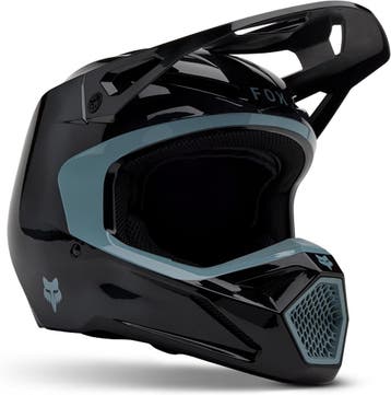 Fox Junior V1 Off-road helm | Tweede kansje | OP = OP, Verzenden