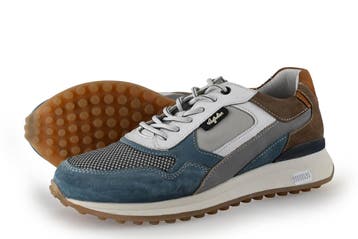 Australian Sneakers in maat 42 Blauw, Verzenden, Sneakers