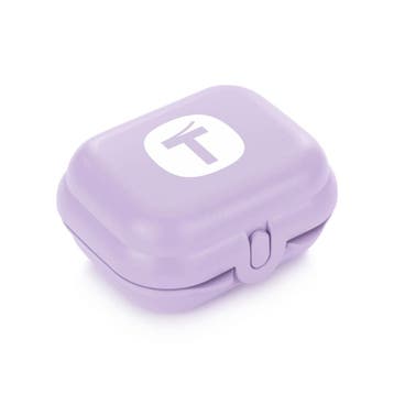 Tupperware Smartclip Bakje Lila, Huis en Inrichting, Keuken | Tupperware, Verzenden, Nieuw